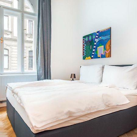 GRAND SOHO II Apartment Vienne Extérieur photo