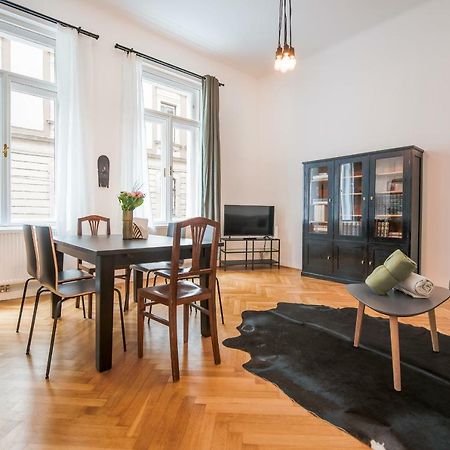 GRAND SOHO II Apartment Vienne Extérieur photo