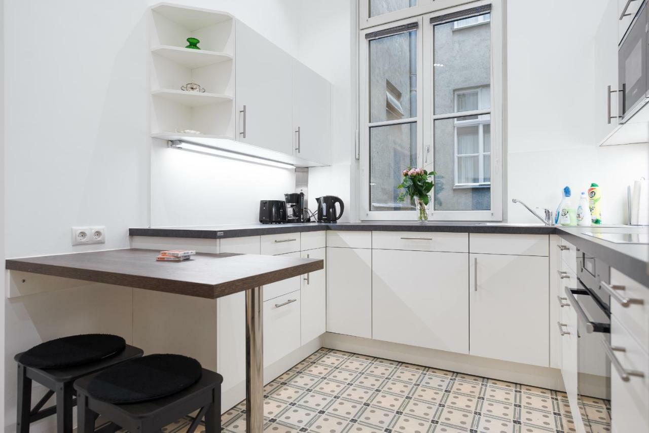 GRAND SOHO II Apartment Vienne Extérieur photo