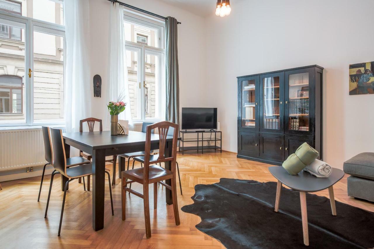 GRAND SOHO II Apartment Vienne Extérieur photo