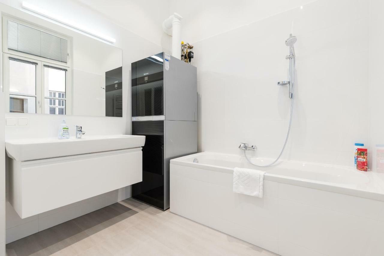 GRAND SOHO II Apartment Vienne Extérieur photo
