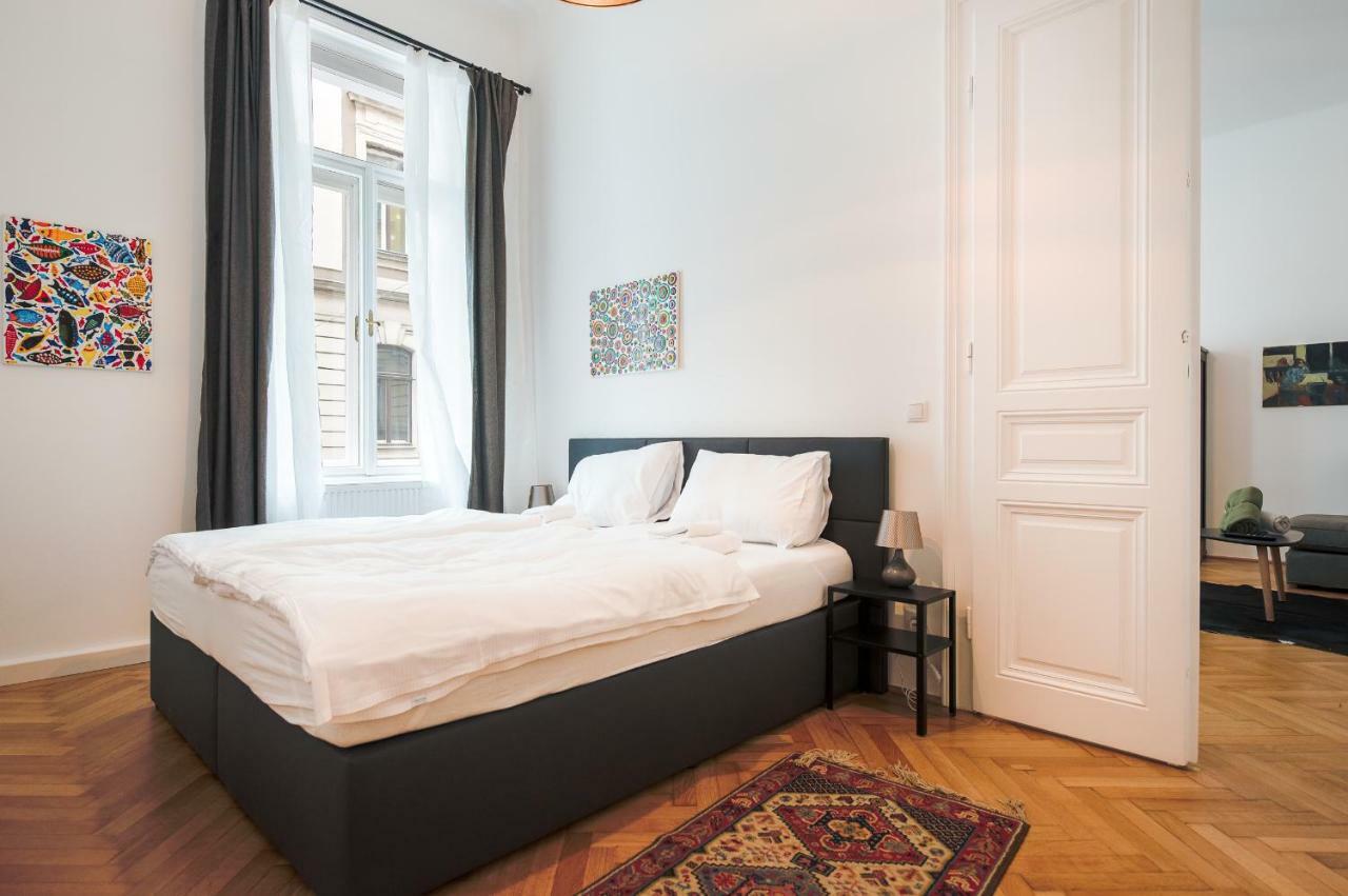 GRAND SOHO II Apartment Vienne Extérieur photo
