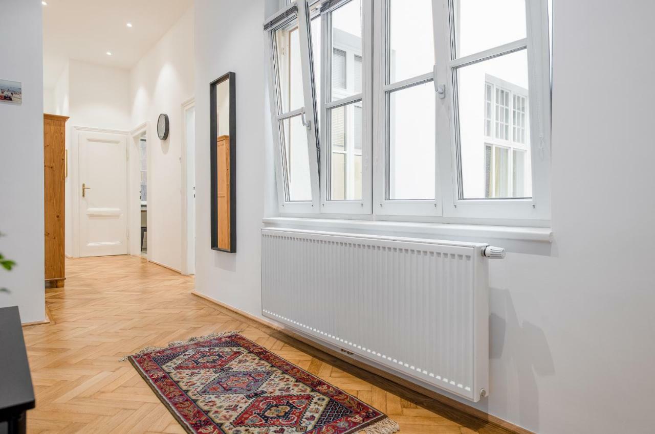 GRAND SOHO II Apartment Vienne Extérieur photo