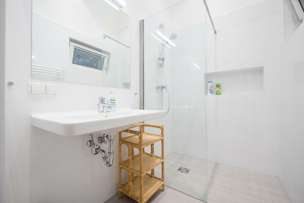 GRAND SOHO II Apartment Vienne Extérieur photo