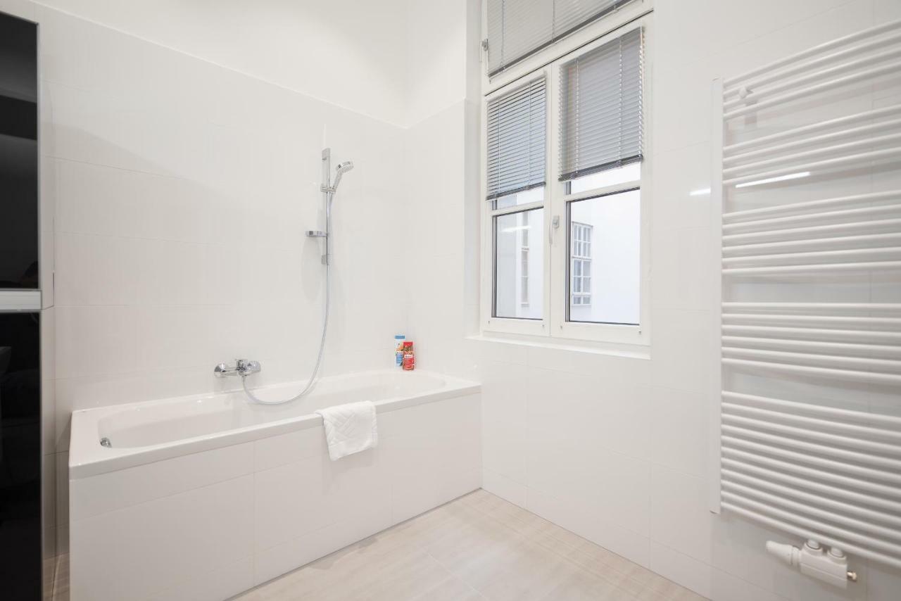 GRAND SOHO II Apartment Vienne Extérieur photo