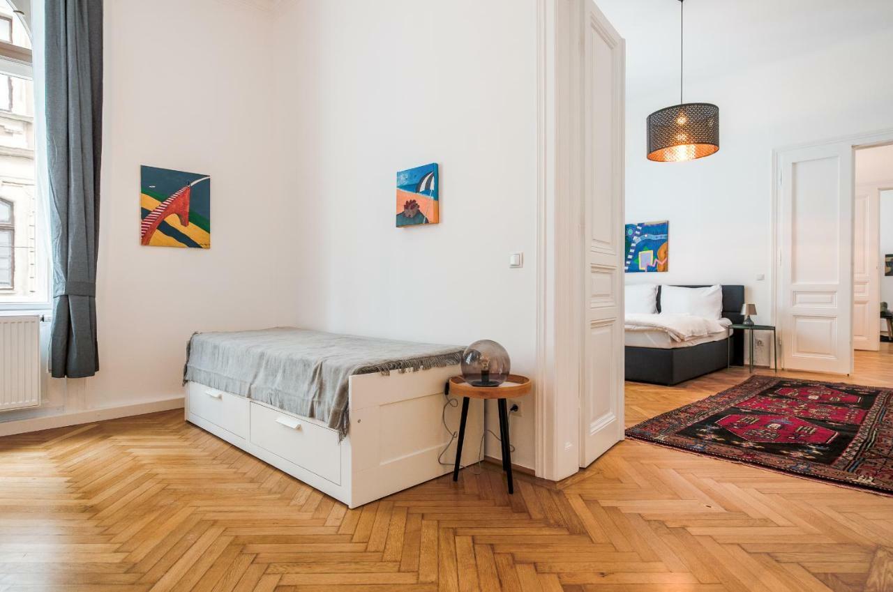 GRAND SOHO II Apartment Vienne Extérieur photo