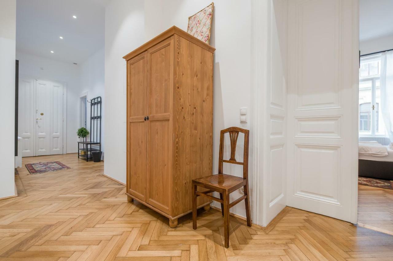 GRAND SOHO II Apartment Vienne Extérieur photo