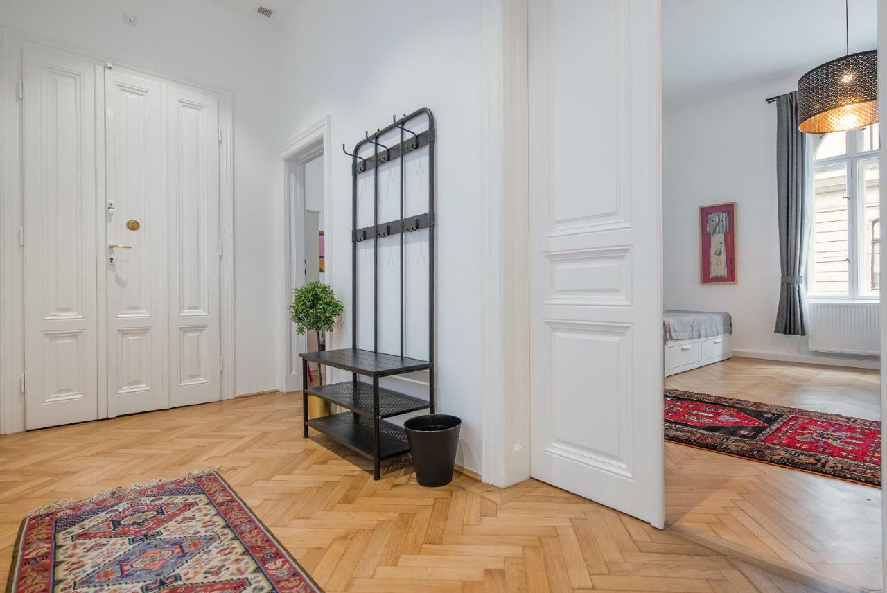 GRAND SOHO II Apartment Vienne Extérieur photo