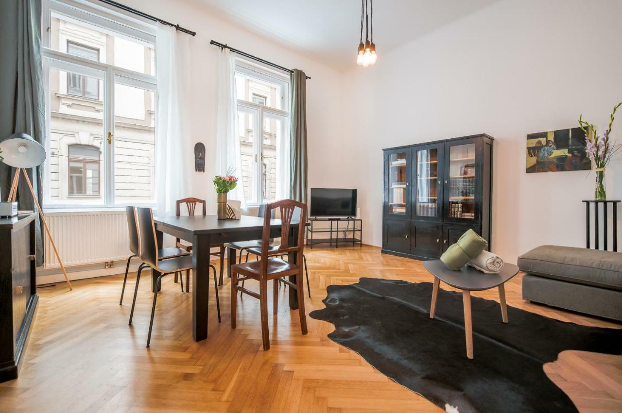 GRAND SOHO II Apartment Vienne Extérieur photo